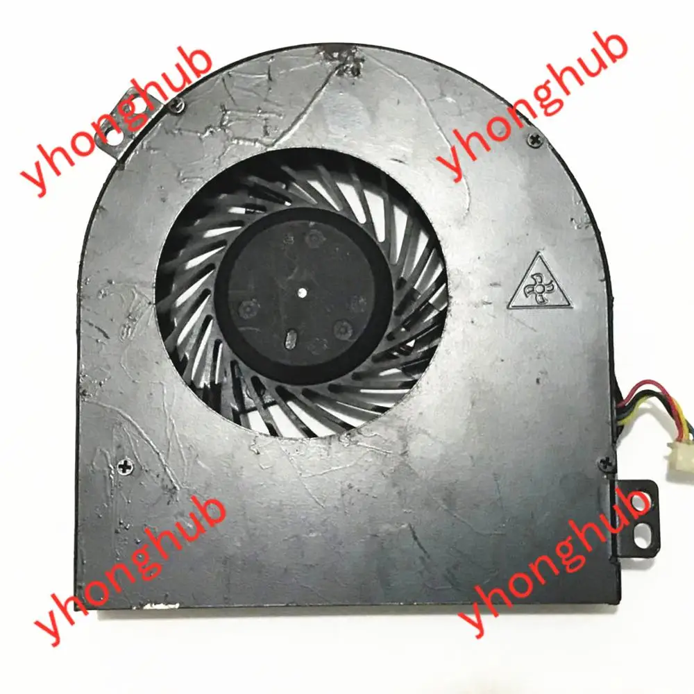 AVC BATA0815R5H PN02 DC 5V 0.30A вентилятор для сервера ноутбука 4 провода | Компьютеры и офис