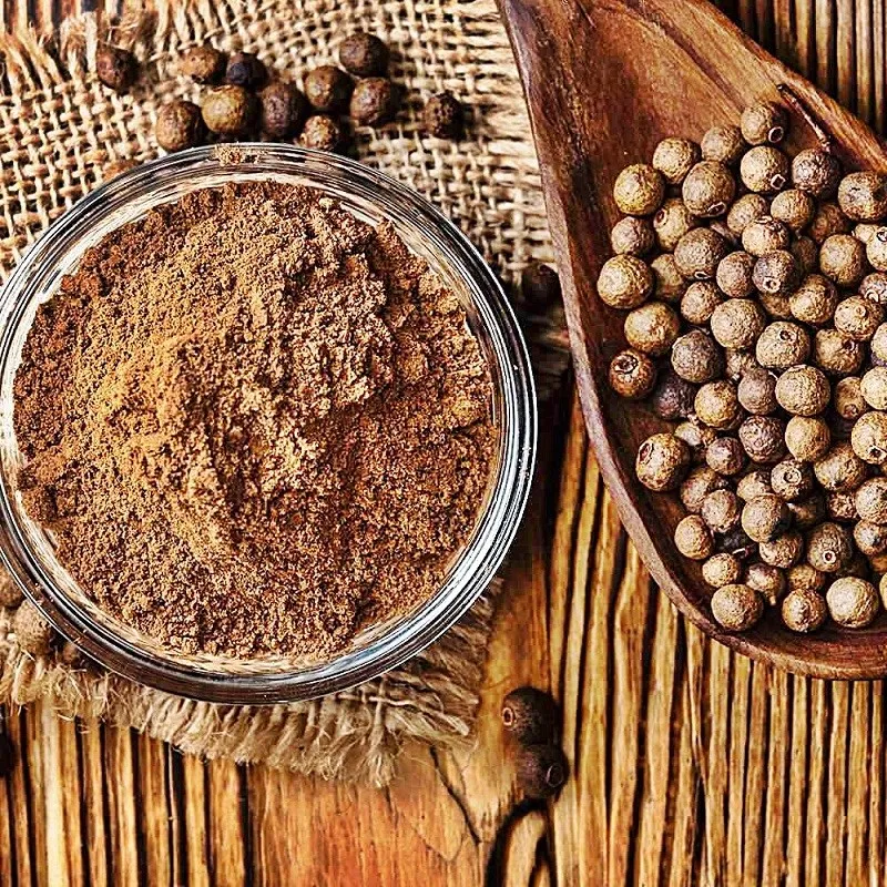 Английский рынок измельченные AllspiceTurkish специи и травы натуральный сахар приправы органический Молотый