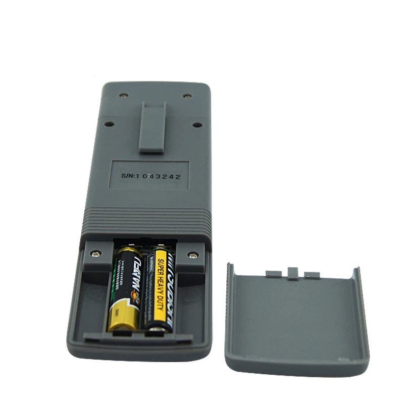 Цифровой карманный промышленный гигро термометр измеритель температуры и