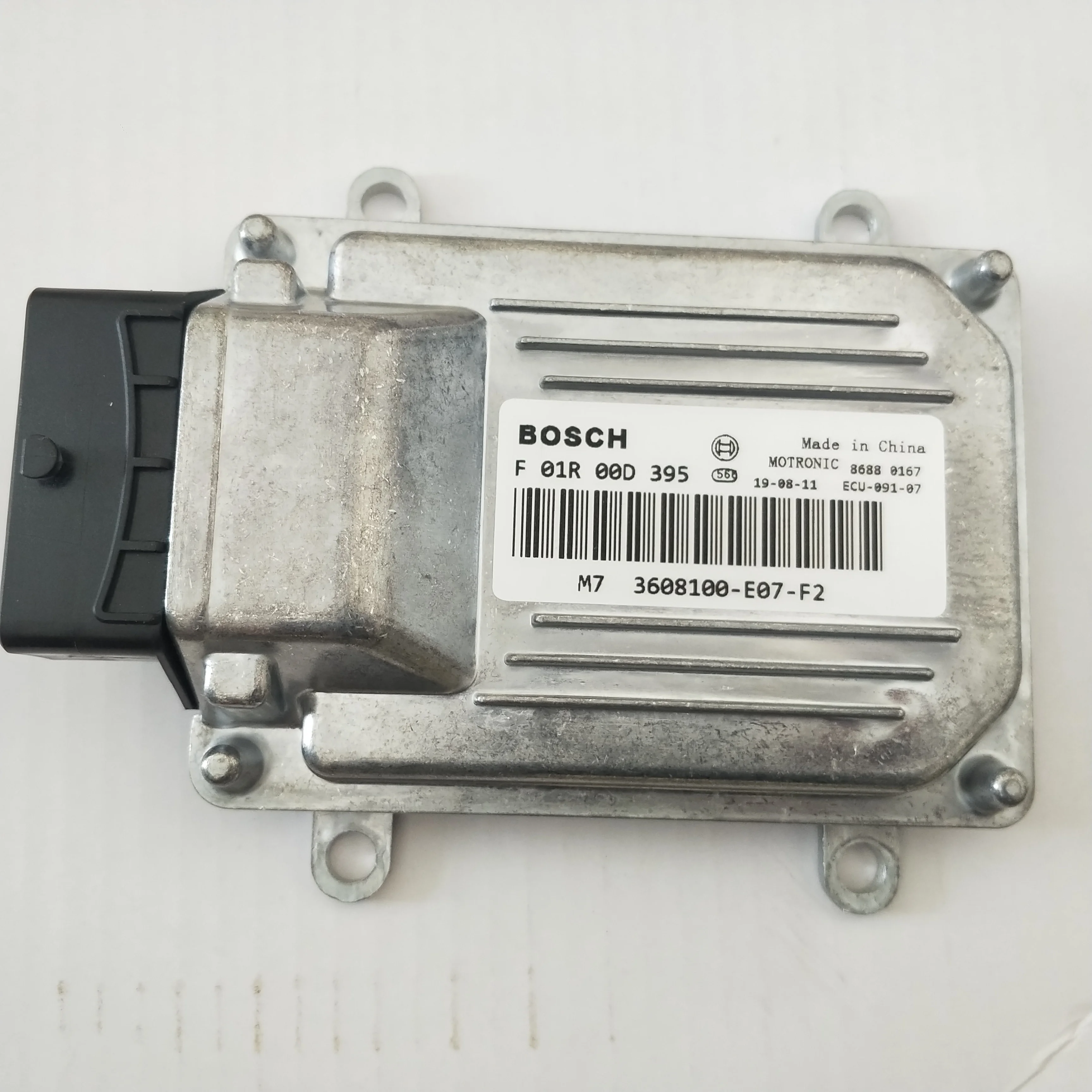 3608100 E07 F2 F01R00D395 ECU для двигателя great wall Wingle 4Y|Компьютеры двигателя| |