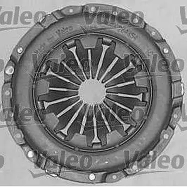Clutch kit Fiat Brava/Bravo/Punto 1.2 16V 99 VALEO 82145 | Автомобили и мотоциклы