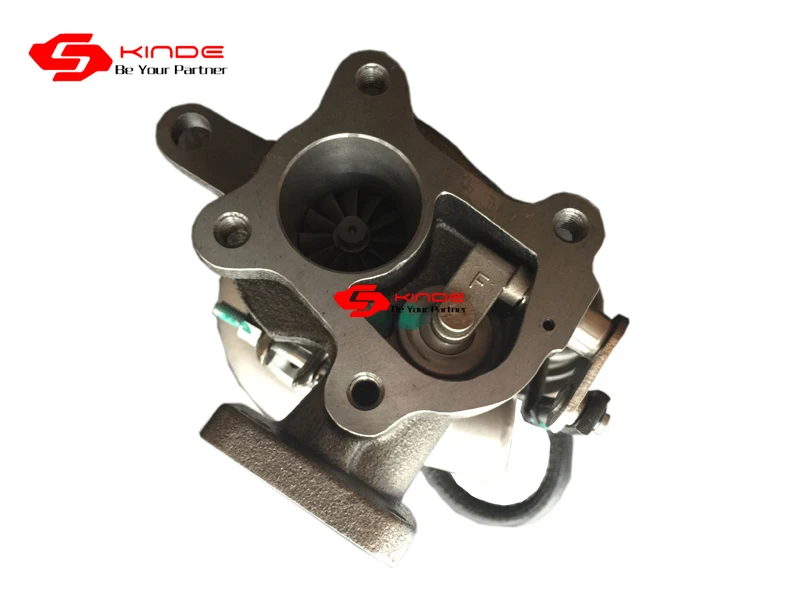 Susirick 28231-27000 49173-02412 49173-02410 turbo TD025 turbocharger for Hyundai Elantra Trajet Tucson D4EA engine 02401 | Автомобили и
