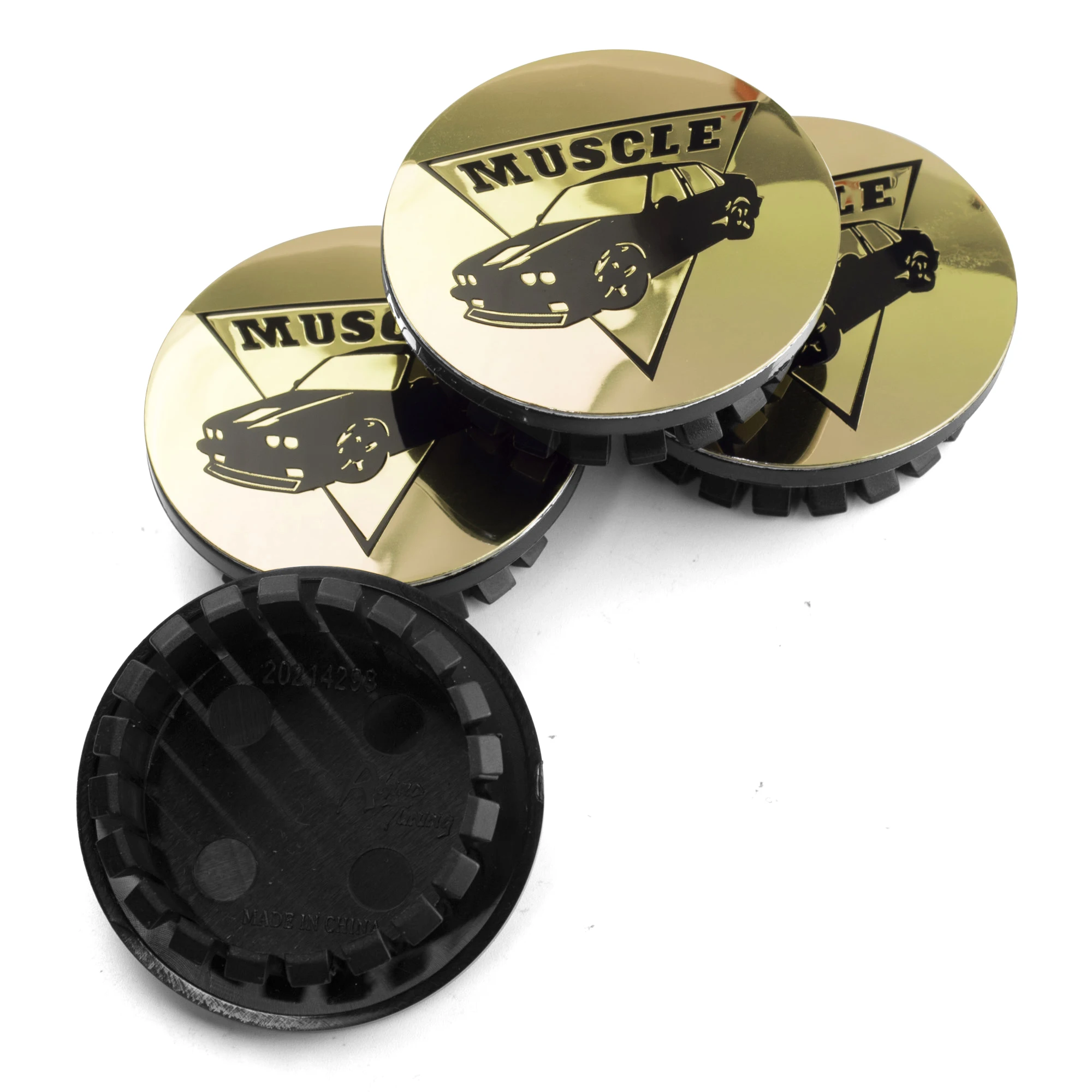 4 шт. 59 мм Ступица колеса Колпачок обод Центральная крышка подходит Impala Solstuce Aura