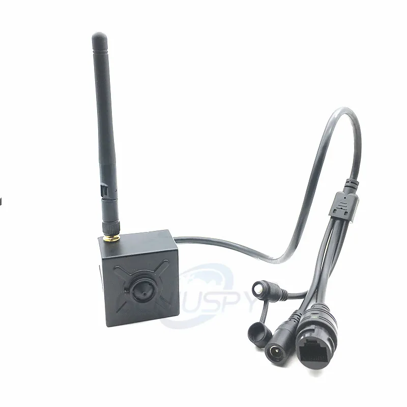 5 МП 2 Мп 1 3 HD видеовыживание P2P мини беспроводная Wi Fi Ip камера со стандартным Onvif