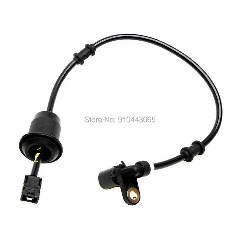 

Новый качественный задний левый и правый датчик скорости колес ABS для Mercedes Benz SLK R170 1996-2004 #1705400517 A1705400517 360297 058545B