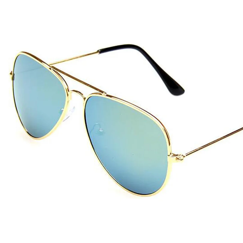 Детские солнцезащитные очки для мальчиков и девочек детские велосипедные UV400