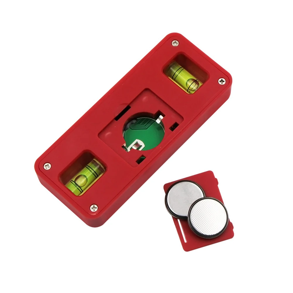 

Magnetic digital display level angle meter electronic level inclinometer angle ruler protractor box angle measuring instrument