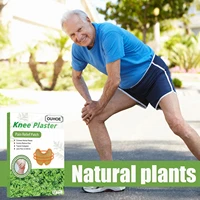 arthritis patch ginger extract health care knee sore rheumatoid pain relieving plaster wormwood joint ache sticker
