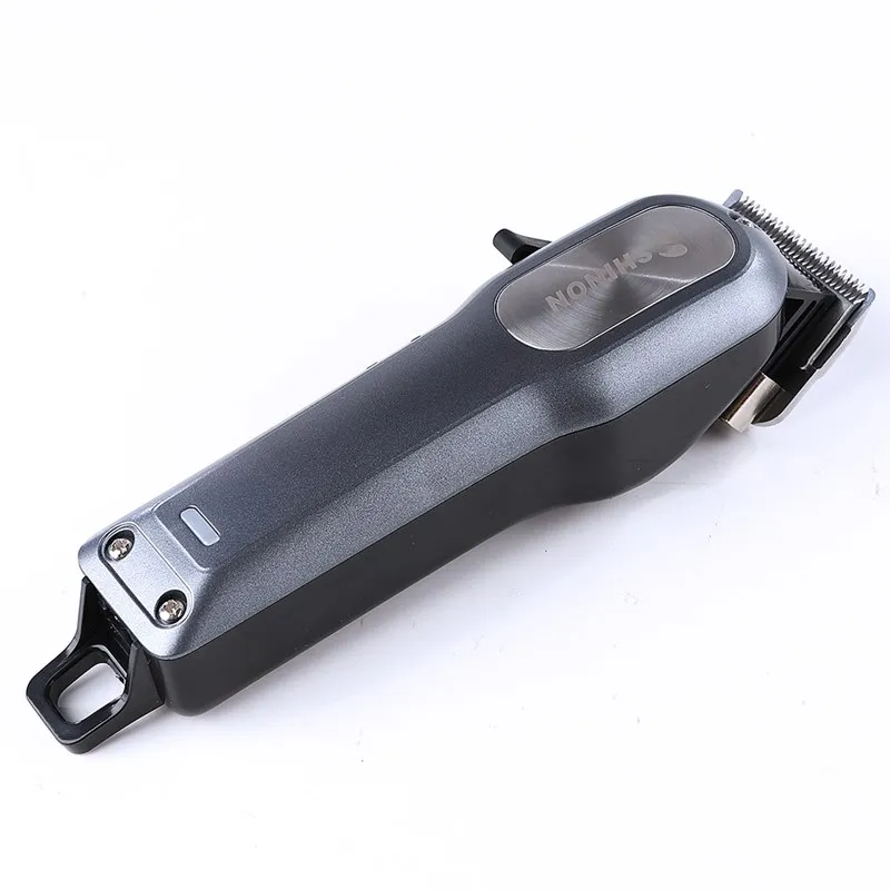 Бытовой триммер для волос высокое качество электрическая машинка стрижки с 4