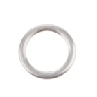 Набор из 50 масляных шайб M14прокладок сливной пробки для Audi S4 A4 Q5 VW Touareg CC