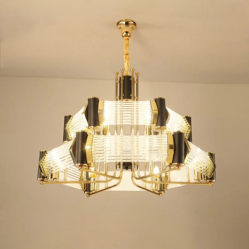 

Indoor Lighting