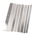 Быстрорежущий стальной нож 6x45x200 мм 6x50 6 мм высокоскоростные стальные инструменты для сырья лезвие обладает хорошей прочностью и высокой твердостью