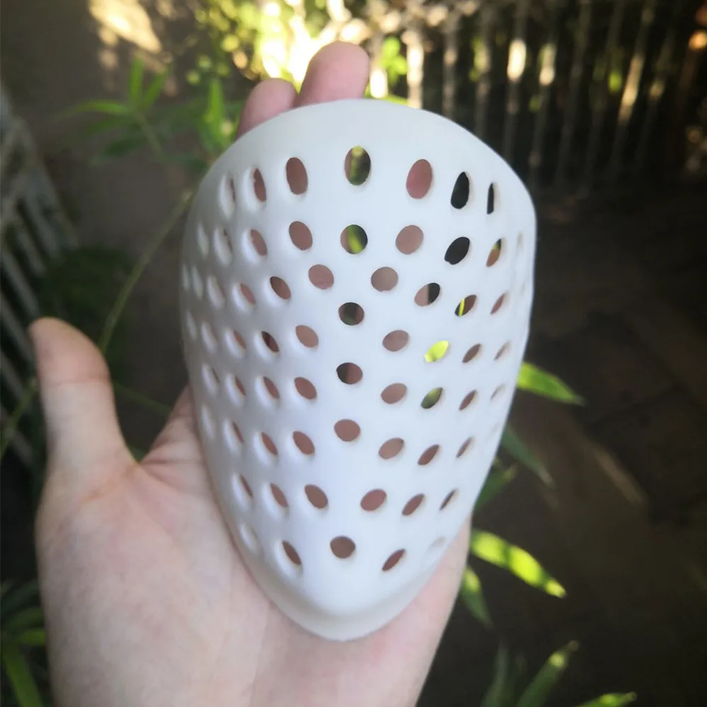 Силиконовая маска супергероя черная красная белая маски месяц реквизит для