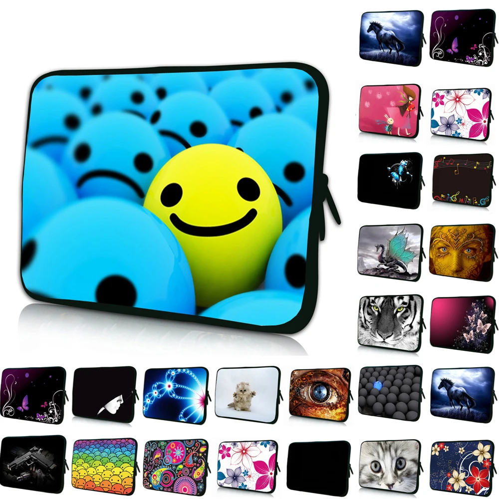 

Чехол для ноутбука Acer Spin 5/3/Swift 7, неопреновый чехол с принтом «сделай сам», ударопрочный водонепроницаемый чехол для ноутбука 7, 10, 12, 13, 14, 15, 17, ...