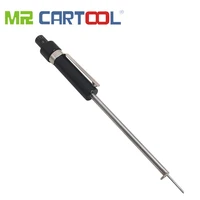 mr cartool car brake pad test pen scale thickness gauge measurement detector brake pad thickness gauge special tool