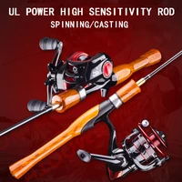 1 681 81 98m action ul casting spinning lure fishing rod 30t carbon bait wt 2 8g micro rod for fishing tackle