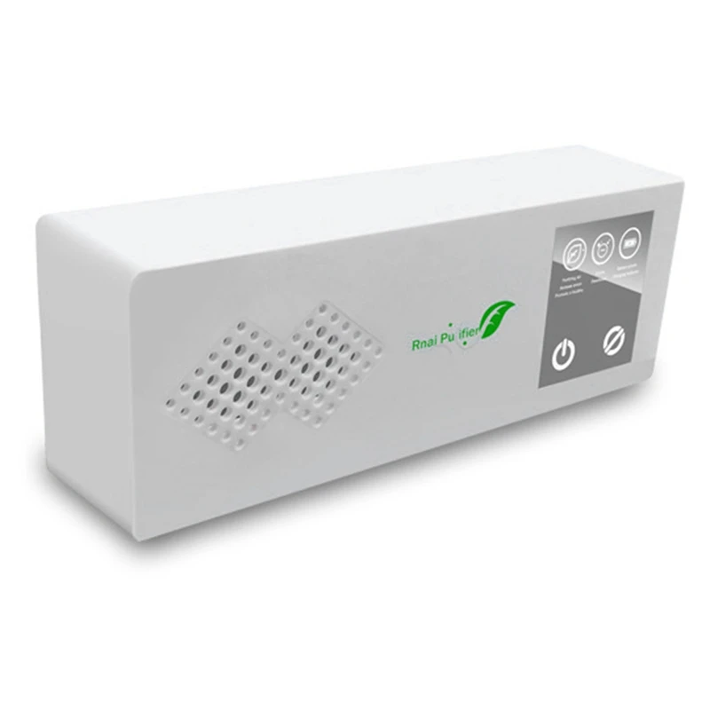 

Портативный USB-очиститель воздуха, персональный мини-освежитель воздуха с отрицательными ионами-без излучения для взрослых, низкий уровень...