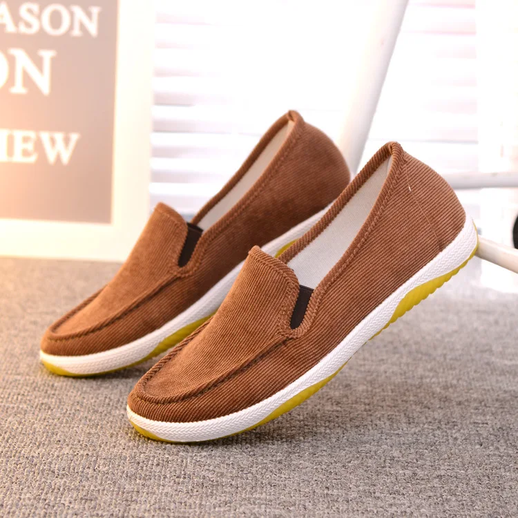 Spring Women Sneakers Flats Canvas Shoes Vulcanized Chaussure Femme Slip on Tennis Feminino Woman Espadrilles hjm89 | Обувь