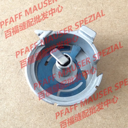 

Компьютерная роликовая тележка PFAFF 591, вращающийся шаттл (внутренний шаттл), аксессуары для швейной машины