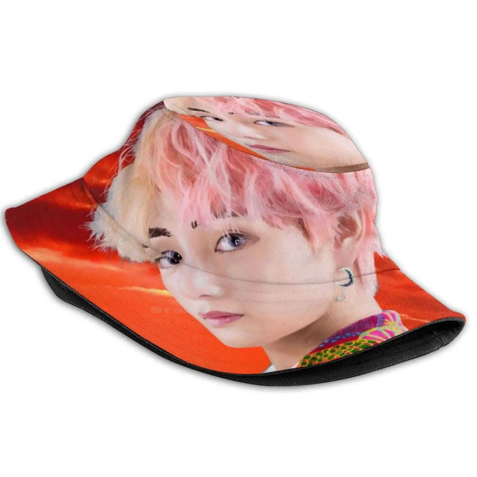 

V Idol дизайн Печать Путешествия Панама V Kim Taehyung Kimtaehyung V Idol K Pop