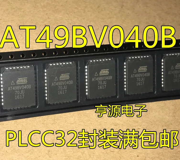 

Бесплатная доставка Φ AT49BV040 телефон 10 шт.