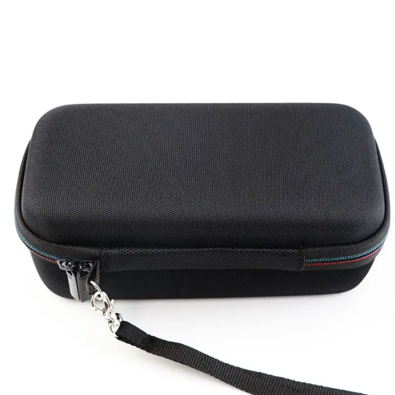 Сумка для хранения переносная коробка беспроводной чехол мыши органайзер