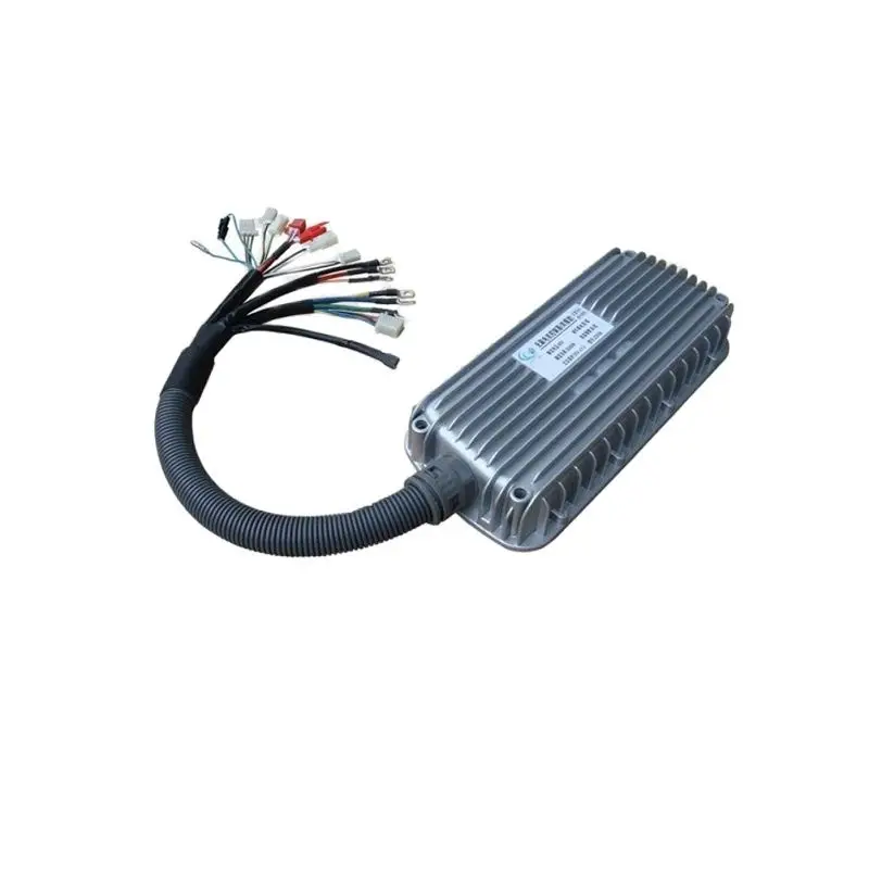 3000 Вт 72 в контроллер двигателя для электрического мотоцикла | Автомобили и