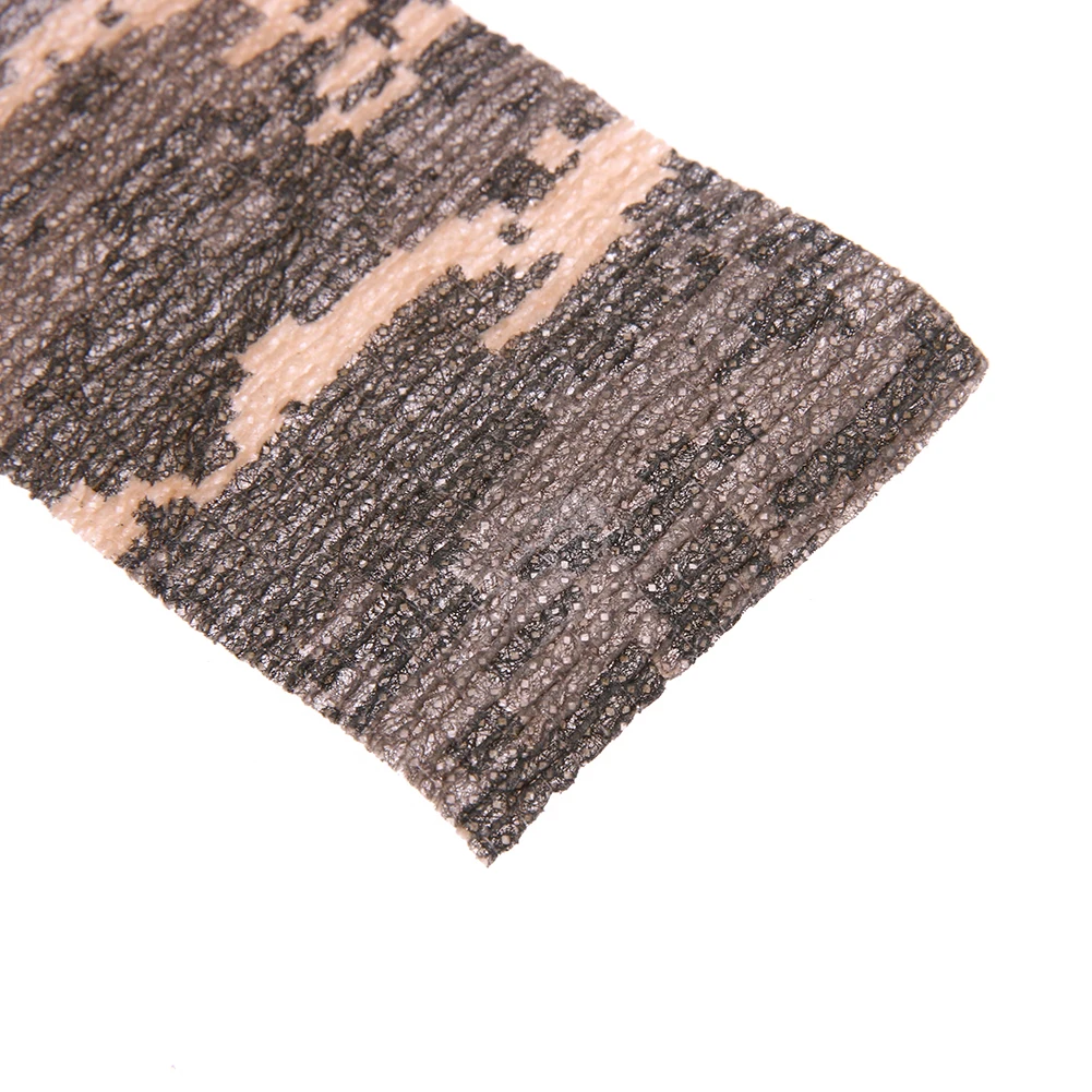 Тактическая Камуфляжная Лента самоклеящаяся наружная охотничья стрельба