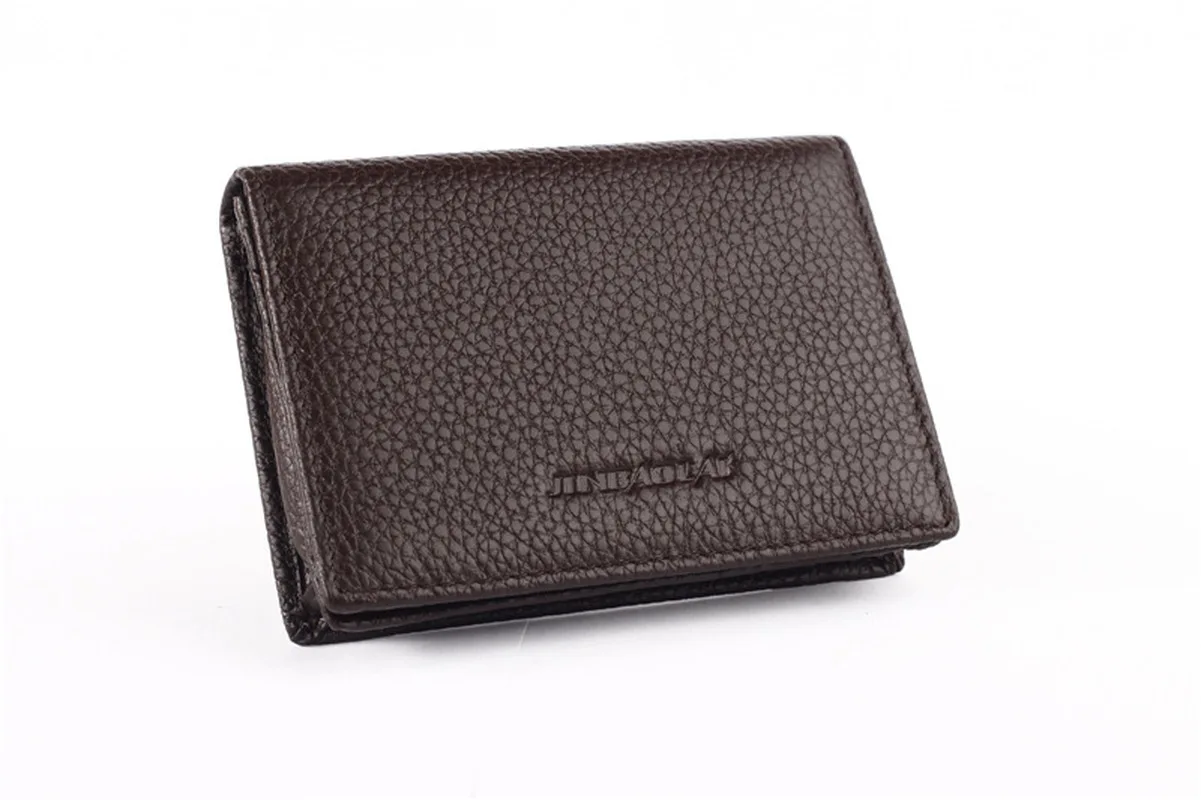 Лидер продаж визитница из натуральной кожи модная новинка многоцветная упаковка