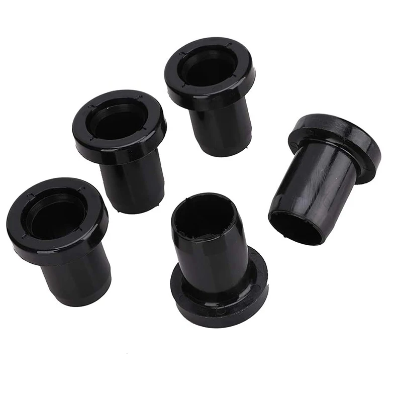

24Pcs Rear A-Arm Short Bushing Kit for Polaris Ranger 400 500 700 800 900 5439270, 5431846, 5432091