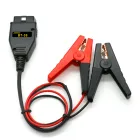 AUTOOL BT30 автомобильный разъем OBD2 ECU батарея Saver Авто ЭБУ Хранители памяти Автомобильный OBD 2 аварийная электрическая вилка Автомобиля экономия топлива