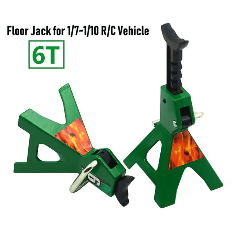 1 шт rc автомобили сталь 6 тонн до