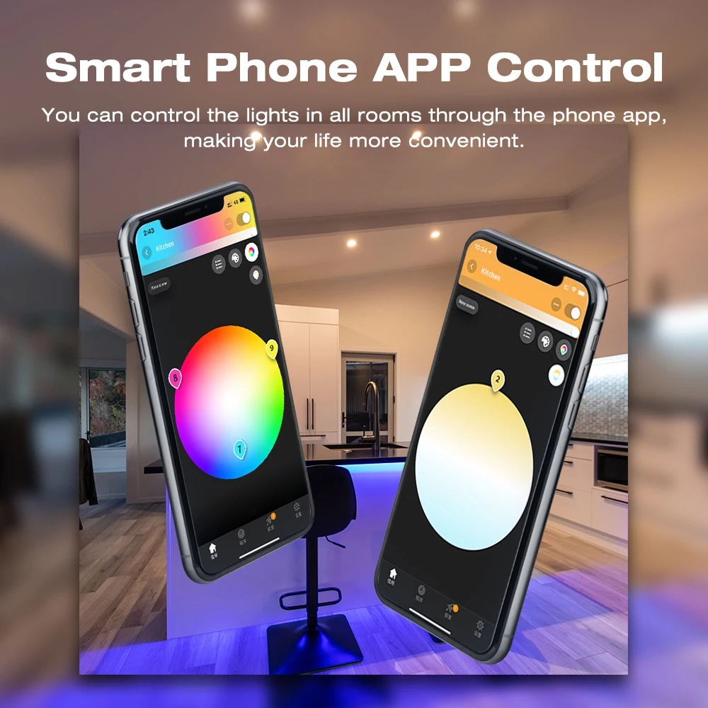 Рисунок 4 - Светодиодный мини-контроллер Gledopto Zigbee 3