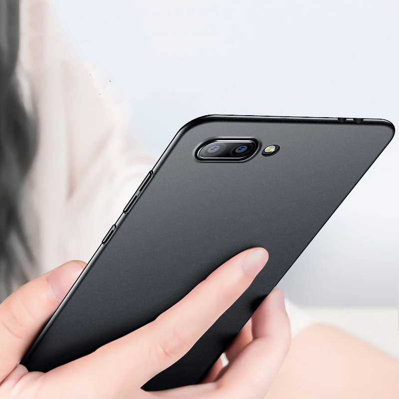 Ультратонкий Твердый чехол-накладка из поликарбоната для Huawei Honor 10 10Lite 20 Pro V10 V20 |