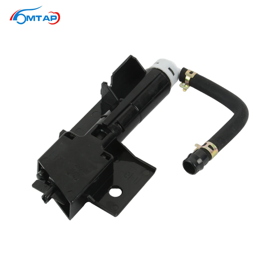 Автомобильный светильник Омыватель лампы привод сопла спрей для очистки Subaru