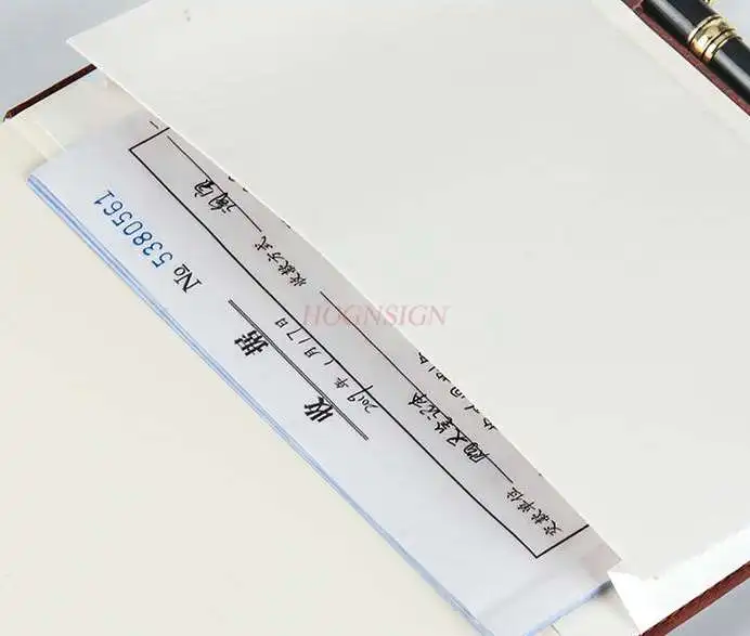 Деловой простой блокнот, канцелярские принадлежности, блокнот для встреч, работы, толстый дневник в стиле ретро от AliExpress WW