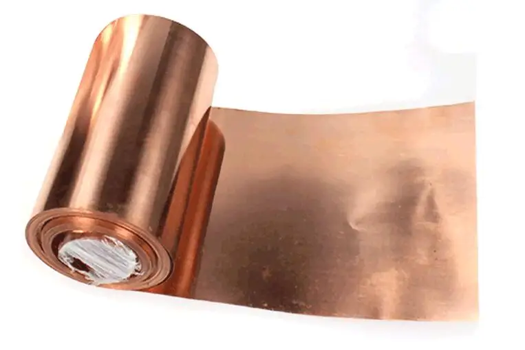 

width 200/300mmx 0.02/0.05/0.06/0.08/0.1/0.2/0.3/0.4/0.5/0.6/1mmx1000mm Thickness 99.9% Pure Copper Cu Metal Sheet Foil Plate