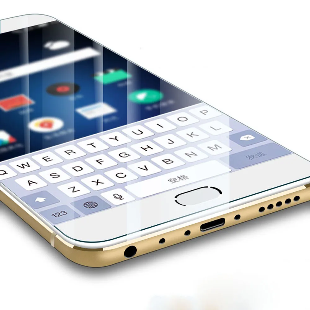 Закаленное стекло для Nokia Lumia 1520 защитное закаленное 1320 640 950 XL Rm 937 938 939 640XL