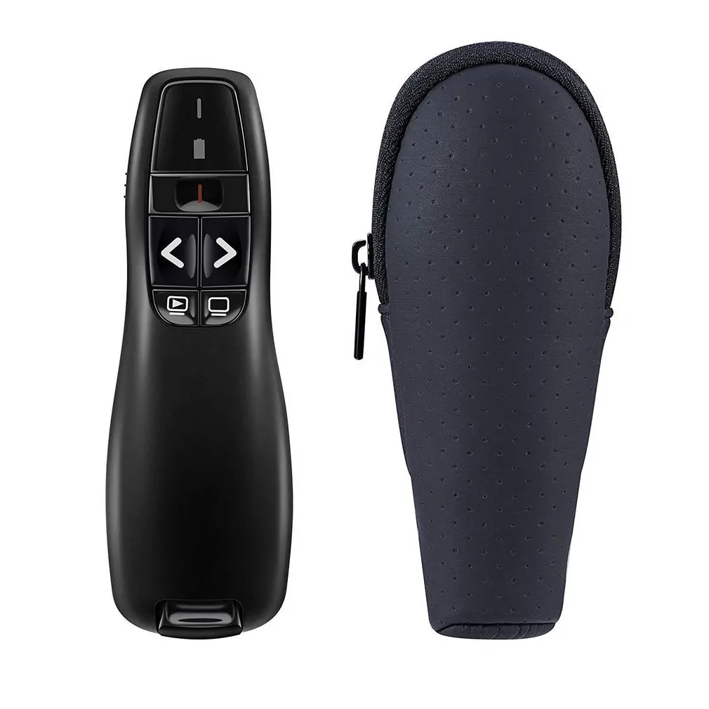 Беспроводной Презентер указка Ppt слайд Advancer дистанционного Управление флип