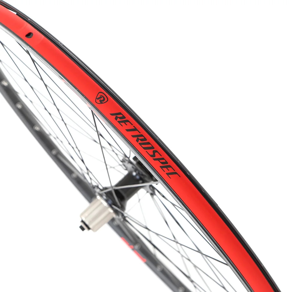 

Mtb Bicycle Wheelset 29er 27.5er Aluminium Alloy Sealed Four Bearing Front 100mm Rear 135mm Disc Brake 5mm Quick Release 32 Hole