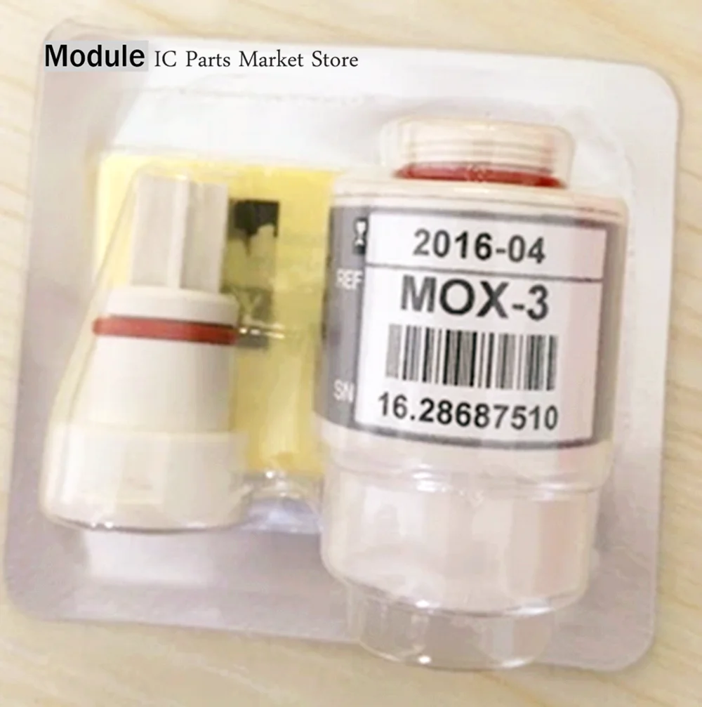 MOX1 MOX2 телефон с идентификацией USB-датчик кислорода диапазон 0-100% Новинка |