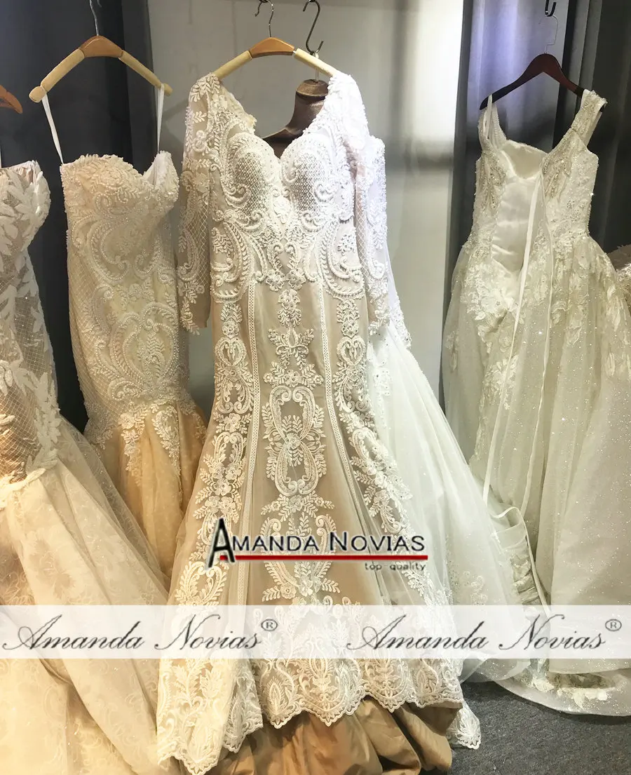 Кружевное свадебное платье Русалочки Цвет 2022 невесты | Свадьбы и торжества