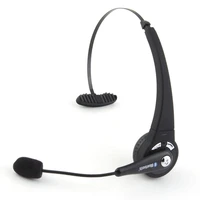 bluetooth headset handsfree noise canceling with microphone headphones for ps3 smart phones tablet pc stereo headset
