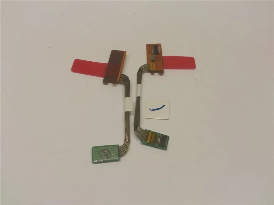 Nokia 6060 - Шлейф межплатный с разъёмами Оригинал china |