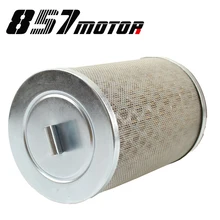 Motorcycle Engine Part Air Filter For Honda CB400 CB 400 1992 1993 1994 1995 1996 1997 1998 HORNET 250 HORNET250