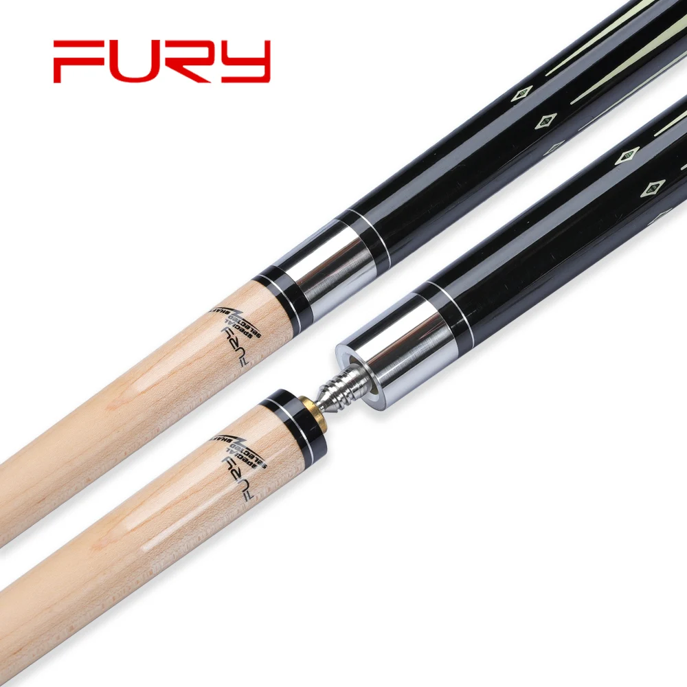 Бильярдный картон FURY GRACE бильярдный кленовые стержни диаметром мм