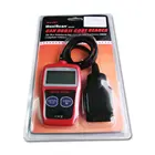 KONNWEI KW806 Новый Стайлинг считыватель кодов автомобиля CAN BUS OBD 2 OBDII диагностический сканер инструмент автомобильный сканер универсальный для автомобиля Лидер продаж