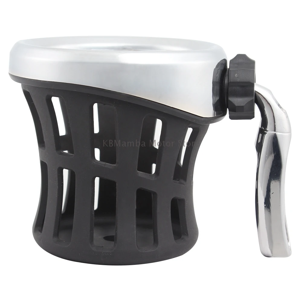 Online Nueva Motocicleta De Taza De Bebida Soporte Para Honda Goldwing 1800 GL1800 ABS 15-01 F6B 13-15 Beber Titular De La Copa De Apoyo