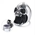 Украшения для вечерние, в готическом стиле, креативные, многофункциональная открывалка для бутылок