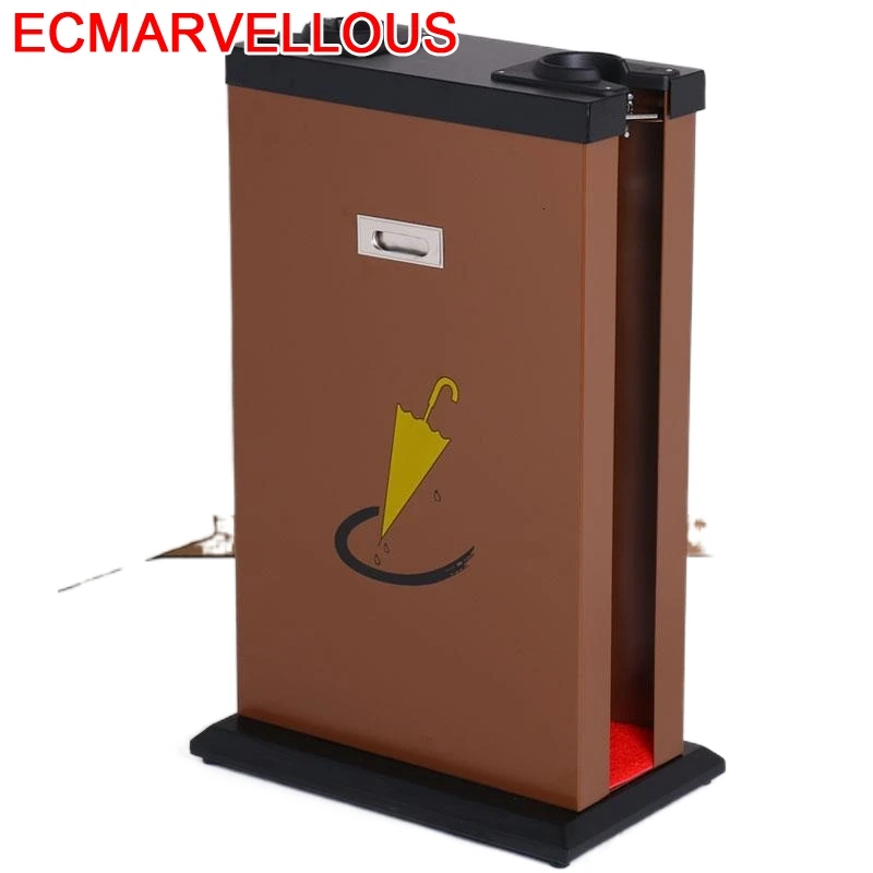 Уличная стойка для зонтика с цветами и металлическим чехлом|Подставки зонтов| |